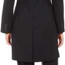 KENDALL + KYLIE Women's 2 Piece Jacket/Pant Set Size 16