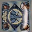 Elephunk, Format: Vinyl