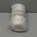 Ultra Soft Fleece Blanket Throw Size - Flannel Fleece Luxury Throw Blanket - Lightweight for Couch Bed Chair - Thick, Warm and Breathable - All Season Cozy Fuzzy, Anti-Static Microplush Bedding, Ivory