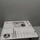 Rheem RTEX-24 24kW 240V Electric Tankless Water Heater, Gray