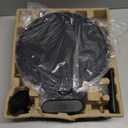 MAMNV Robot Vacuum and Mop Combo, 2 in 1 Robotic Vacuum Cleaner with Schedule, App/Alexa/Voice Control, Ideal for Hard Floor, Pet Hair, Carpet