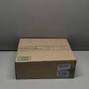 4 Pack Shopping Cart Wheels Replacement, 5 Inch TPU Cart Wheels with Screws, Quiet Double Ball Bearing Shopping Cart Replacement Wheel (Gray)