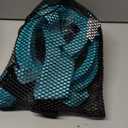 Full Face Snorkel Mask, Snorkeling Gear for Adults Kids with Latest Dry Top Breathing System and Detachable Camera Mount, with 180 Degree Panoramic View (Small-Medium, Black)