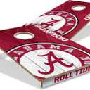 YouTheFan NCAA 2 x 3 Wood Cornhole Game