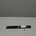 Rechargeable LED Armband 2-Pack, High Visibility Reflective Running Gear for Night Safety, 5 Colors & 3 Modes Light Up Armbands for Night Walking, Cycling, Running Gift for Women MenWhite