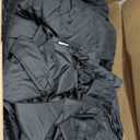 Waterproof Car Cover Replace for Hummer H3 SUV 2005-2008, 420D Oxford Cloth All Weather Classic Car Covers with Zipper Door & Lock for Snow Rain Protection