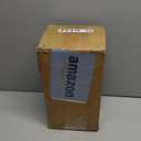 50 PACK Mini Cake Pans with Lids and Spoons,Rectangular Aluminum Foil Bread Pan,Mini Loaf Pans and Food Containers with Lids(Pink,6.8oz)