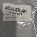 MyOwn Queen Sheet Set - Double Brushed Microfiber Bedding Set, 4 Piece Deep Pocket Queen Sheets - Ultra Soft, Easy-Fit, Wrinkle Free, Quick Dry, Easy Care - Light Gray