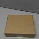 Wall Cable Concealer Kit, in Wall Cable Management Kit for TV, Recessed Outlet with Cable Management Box, in Wall Power Kit Hides TV Cords and Cables, Fits All Plugs, White