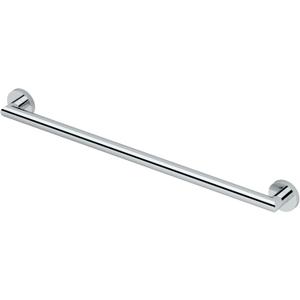 Glam 30" L Grab Bar, Chrome