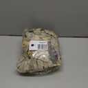 2 Pack 6 Ft Thanksgiving Decorations Fall Garland Maples Leaves Garlands Artificial Autumn Foliage Garlands Thanksgiving Garland for Home Farmhouse Porch Wedding Table Mantle Fireplace Party Christmas (Grey White)