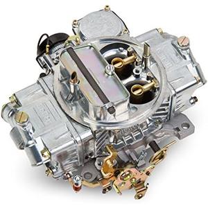 Amazon.com: Holley 0-80508S 750 CFM Classic Holley Carburetor : Automotive