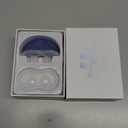 Mini Anti Snoring Devices for Snoring, Effective Anti Snoring Device, Peaceful Sleep Snore Solution - Suitable for All Nose Shapes and Both Men and Women (2 Replaceable Silicone Tips)