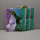 Wicked Reusable Bags. 3Pack
