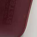Dog Pet Potty Tray Training Toilet Raised Walls T1, Wine