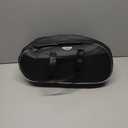 ALLJOY Neck Massager for Pain Relief Deep Tissue, Shiatsu Neck Back Massager with Heat, Valentines Day Gifts for Women Men Mom Dad Friend, Corded Use with Storage Bag