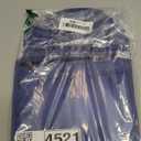 Vercord Backpack Organizer Insert Liner Hanging Travel Bag in Bag with Many Pockets Medium, Navy Blue