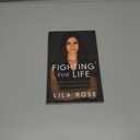 Fighting for Life: Becoming a Force for Change in a Wounded World