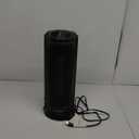 ProFusion 19in. Tower Ceramic Heater With Oscillation
