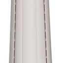 Long Curling Iron Conical Barrels Attachment for Shark FlexStyle Accessories, 0.78-1.4Inch Auto-Wrap Curlers for Thin Lighter Hair to Defined Curls or Voluminous Bouncy Waves (White)