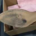 VIMISAOI Western Cowboy Boots for Women Knee High Wide Calf Cowgirl Boots with Embroidered Design Pull-On Pointed Toe Chunky Heel Retro Tall Boot - Size 8