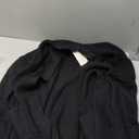 LILLUSORY Womens Oversized Cardigans Soft Knit Cardigan Sweater with Pockets (XX-Large, Black)