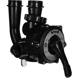 Hayward SP0710XR50 Pro-Series Vari-Flo Backwash Valve Coupling