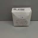 lulumoon Muslin Baby Blanket for Girl: Lightweight Cotton for Newborns - Soft Nursery Blanket for Stroller 47"×47" (Pink Floral）