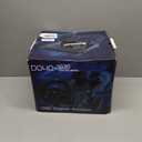 DOYO Gaming Steering Wheel with Pedals and Shifter, 1080 Racing Wheel, Vibration Feedback, Paddle Shifters, Race Steering Wheel for PC, Xbox One, PS4, Xbox Series X/S, PS3, Switch