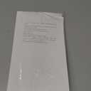 Copkim 6 Set Waterproof Food Thermometer for Water, Liquid, Candle and Cooking Digital Meat Thermometer with Long Probe Instant Read for Kitchen BBQ Grill Candy (Red)