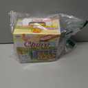 INABA Churu Cat Treats, Lickable, Squeezable Creamy Pure with Vitamin E, 0.5 Ounces per Tube, 120 Tubes Total, Chicken Variety