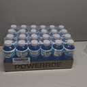 POWERADE Electrolyte Enhanced Zero Sugar Mixed Berry Sports Drink, 20 Ounce (Pack of 24), BBD 19/2026