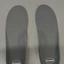 Dr. Scholl's Extra Support Shoe Insoles for Women, Size 6-11, 1 Pair: Designed for Plus-Size and Tall Women, Arch Inserts - Helps Reduce Lower Back Pain and Foot & Leg Fatigue (Green)