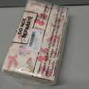 Pajean 100 Pcs Pink Bow Napkins Paper Coquette Themed Party Supplies Cherry Bow Napkins Decorative Disposable Guest Towels for Bathroom Dinner Bachelorette Birthday Bridal Wedding Decor