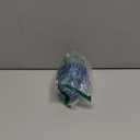 Flying Orb Ball 2025 Upgraded Hand Controlled Flying Spinner Ball with RGB Led Lights Boomerang Spinner 360Rotating Soaring UFO Mini Orb Drone Toy Safe for Kids Adults(Blue)