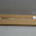 HBL 5 Pairs | Soft Close Drawer Slides 22 inch, Heavy Duty Cabinet Drawer Slides Replacement - Ball Bearing Full Extension, 200 LB Capacity, Made of Cold-Rolled Steel, Rust-Resistant & Long-Lasting.