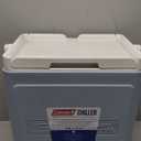 Coleman Chiller Cooler 20 CAN STKR 6224 Fog C4