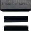 Transom Saver – Fits Single Ram Outboard Motors (Mercury, Yamaha, Honda, Suzuki, Tohatsu, Evinrude, Johnson)