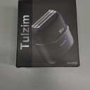 Electric Foil Shaver for Men: Portable Electric Razor for Beard/Face - 3 Floating Blade LED Display USB-C Fast Rechargeable - IPX7 Waterproof