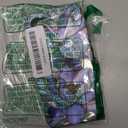 for iPhone 16e Case - Wireless Charging Compatible - Dual-Layer Hard Shell + Silicone Cover - Shockproof Protective Phone Case with Stylish Designs for Women - Abstract Lotus