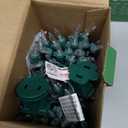 2 x 100 LED Mini Lights Warm White