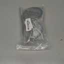 Tumbler Lid Replacement for Hydrojug Traveler 40oz Water Bottle With Handle(ONLY), Flip Straw Lid for Hydrojug 40oz Tumbler, Accessories for Hydro Jug, Leak Proof and BPA Free(Light Blue)