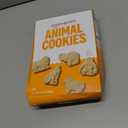 Amazon Grocery, Animal Cookies, 13 Oz (EXP 10/30/26)