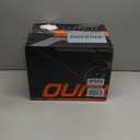 Adult Motocross Dirt Bike Helmet with Goggles, Gloves & Mask Dirt Bike ATV Helmet for Unisex-Adult Men Women Adjustable Sun Visor DOT/FMVSS-218 Off-Road Motorcycle Helmet UTV Helmet Downhill (Matte Black-188)