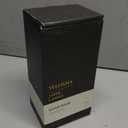 24 Pack Beeswax Taper Candles in Bulk 8 inch Tall - All Natural, 100% Pure Unscented Bee Wax Candle, Dripless, 5 Hours Burnning Time -Yellow