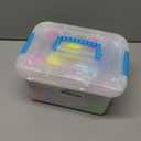 40Pcs Stress Balls-Squishy Stress Balls Bulk-Treasure Box Toys-Fidgets Prizes Bulk-Sensory Balls-Stress Balls for Adults -Classroom Prize-Goodie Bag Stuffers, Sensory Toys (40pack Stress Balls)