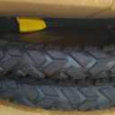ULTRAVERSE 24x4 E-Bike Fat Tire - Robust, High-Performance 24inch Fat Tyre for MTB and Ebikes, Durable All-Terrain Directional Tread, Superior Density for Street & Trail Adventures-2 Unit, 24x4.0