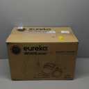 Eureka WhirlWind Bagless Canister 2.5L Vacuum Cleaner, Lightweight Vac for Carpets and Hard Floors, NEN110A, Blue (Blue)