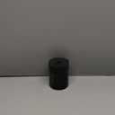 NABOWAN Solid Rubber Sheets,Strips,Rolls 1/16" (.062") Thick x 4" Wide x 120" Long, Thin Neoprene Rubber, Perfect for DIY Gasket Material, Sealing, Liner, Shield, Padding, Mat