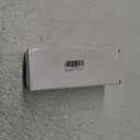 Decorative Pillow Cases 18x18 Chocolate Brown: 2 Pack Cozy Soft Velvet Square Throw Pillow Covers for Farmhouse Home Decor